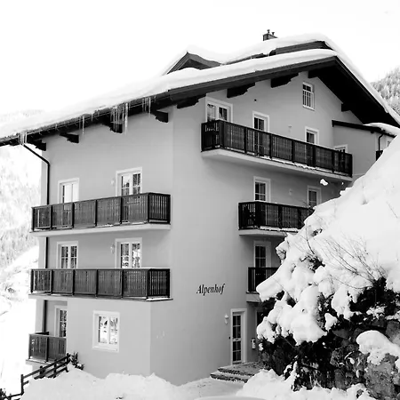 Near Lifts Appartement *