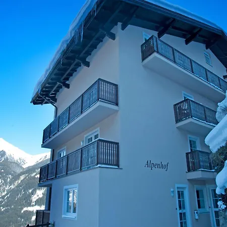 Near Lifts Bad Gastein