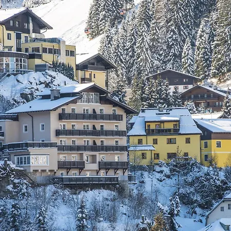 Appartement Near Lifts