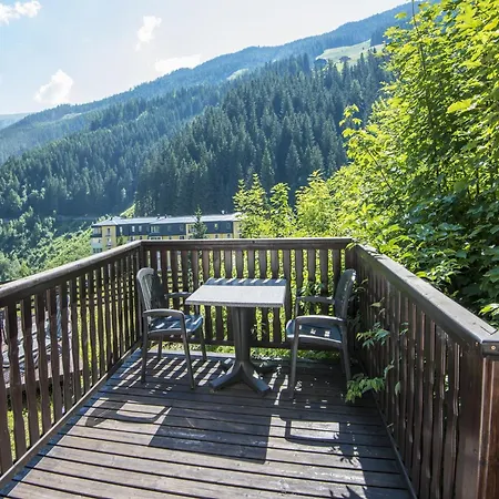 Apartment Lavish With Balcony Bad Gastein