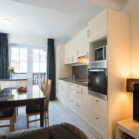 Appartement Near Lifts