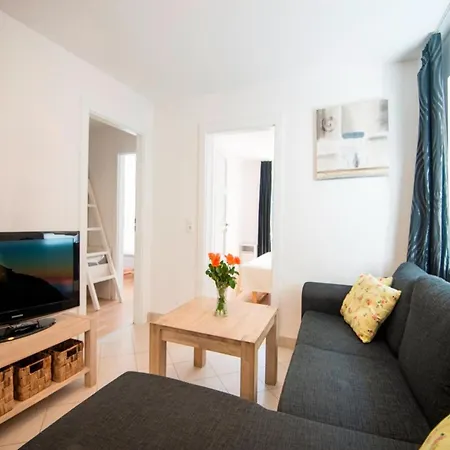 Appartement Near Lifts *