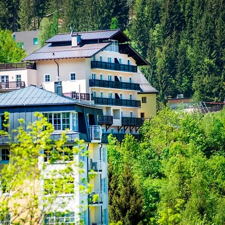Near Lifts Appartement Bad Gastein