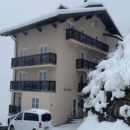 Appartement Near Lifts