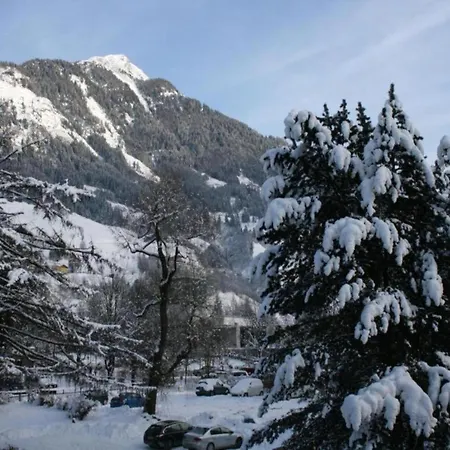 Appartement Near Lifts *