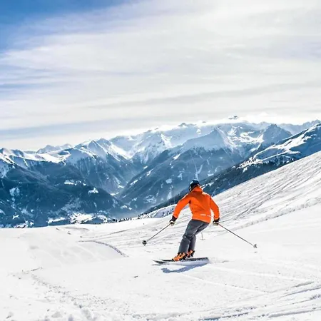 Near Lifts Appartement Bad Gastein